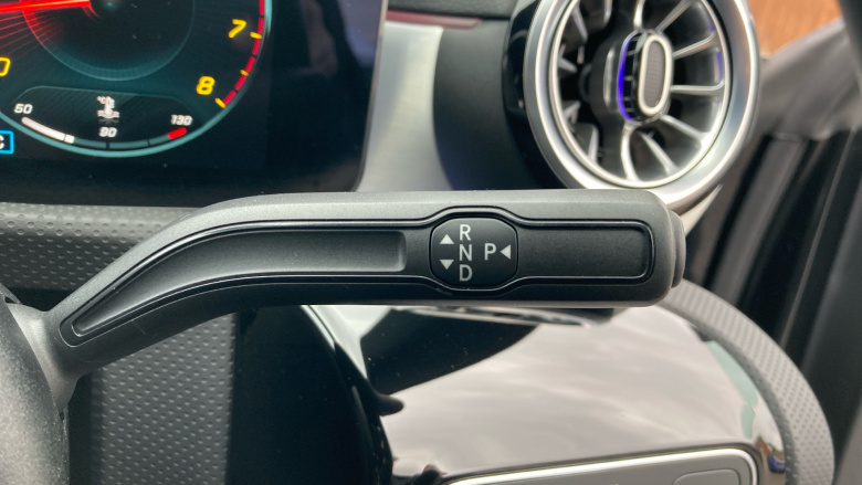 Mercedes-Benz CLA 180 AMG Line Premium 4dr Tip Auto Petrol Saloon